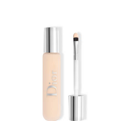 dior backstage concealer 2cr